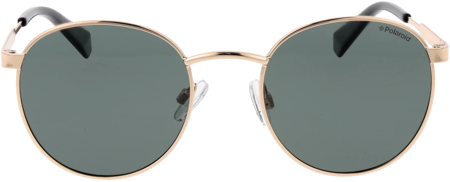 Akiniai nuo saulės POLAROID SUNGLASSES PLD 2053_S 51PEFUC (vyrams ir moterims)