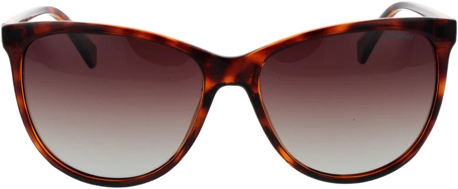 Akiniai nuo saulės POLAROID SUNGLASSES PLD 4066_S 57086LA (moterims)