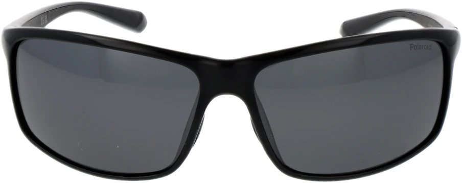 POLAROID SUNGLASSES Akiniai POLAROID PLD7036S63807. Akiniai przeciwsłoneczne, Kolor juoda. Unisex.