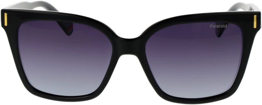 Polaroid Sunglasses Akiniai POLAROID PLD6192S54807. Akiniai przeciwsłoneczne, Kolor juoda. Kobieta.