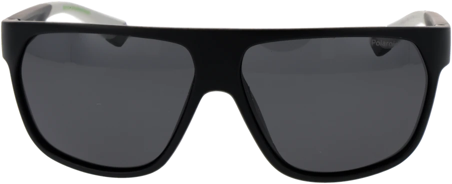 POLAROID SUNGLASSES Akiniai POLAROID PLD7053S60003. Akiniai przeciwsłoneczne, Kolor juoda. Mężczyzna.