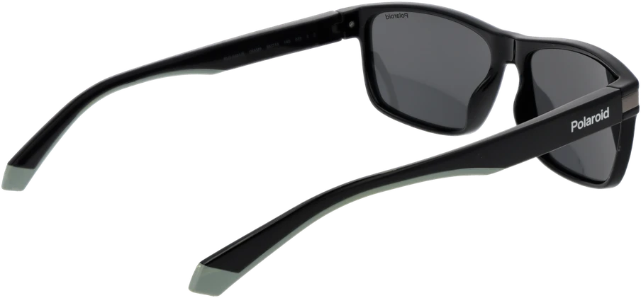 Akiniai nuo saulės POLAROID SUNGLASSES PLD 2121_S 5808AM9 (vyrams)