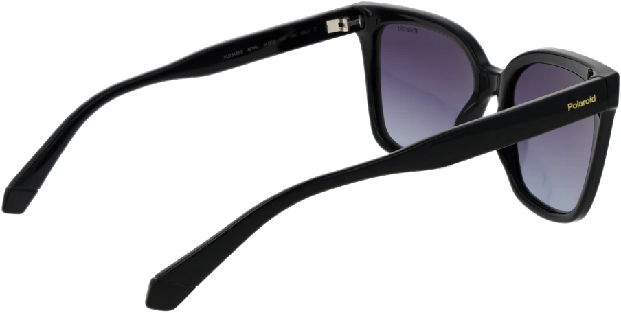 Polaroid Sunglasses Akiniai POLAROID PLD6192S54807. Akiniai przeciwsłoneczne, Kolor juoda. Kobieta.