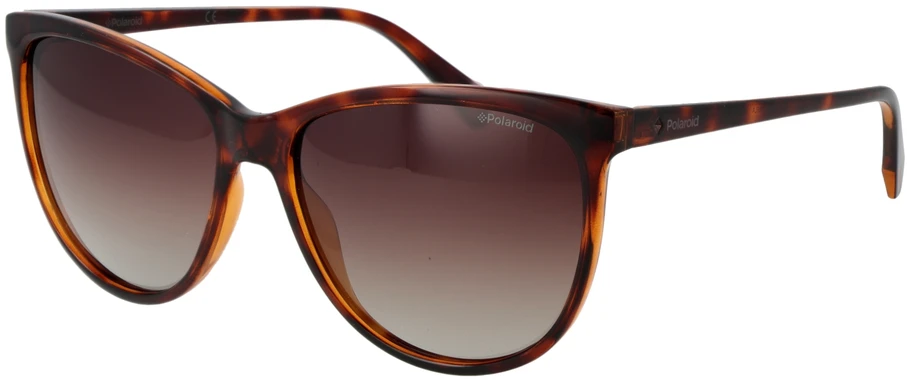 Akiniai nuo saulės POLAROID SUNGLASSES PLD 4066_S 57086LA (moterims)