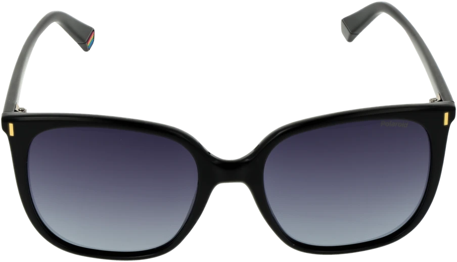 Polaroid Sunglasses Akiniai POLAROID PLD6218S56807. Akiniai przeciwsłoneczne, Kolor juoda. Kobieta.