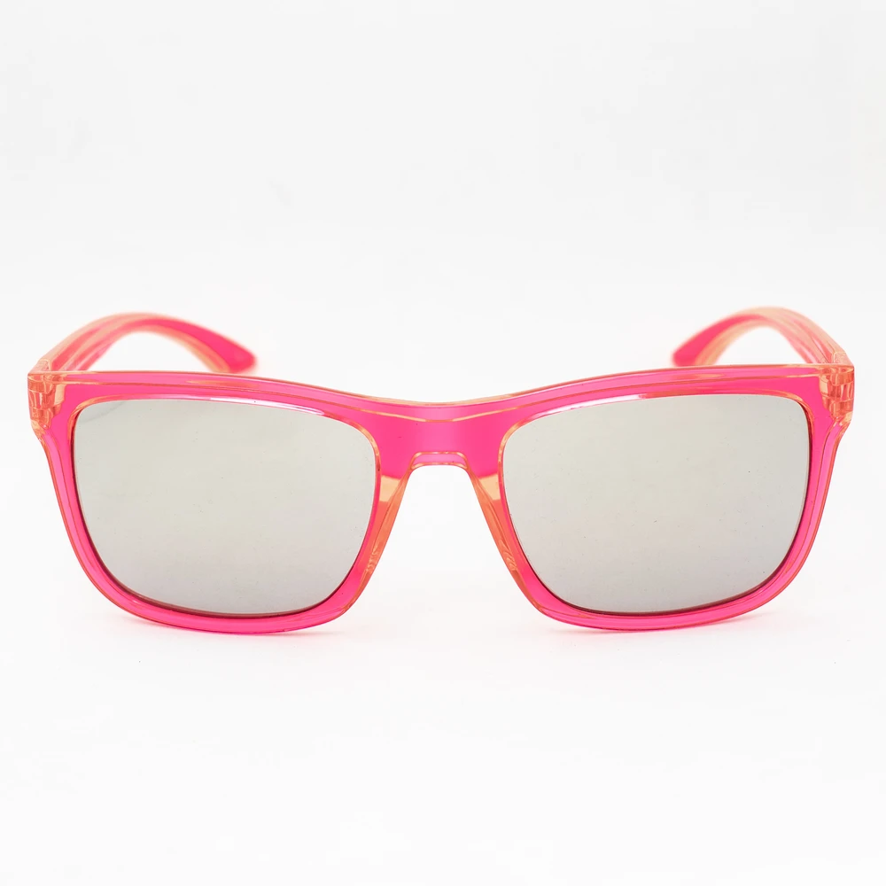 Akiniai PUMA PU0071S-005. Akiniai przeciwsłoneczne, Kolor permatomas. Unisex.