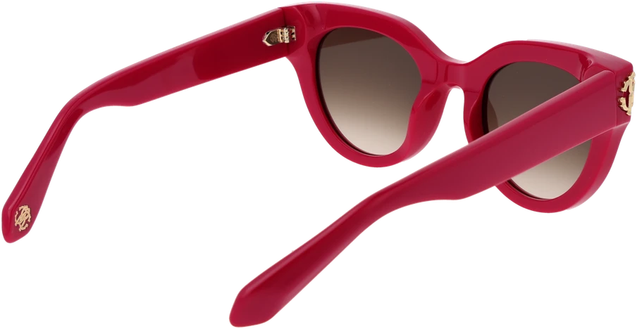 Akiniai nuo saulės ROBERTO CAVALLI SUNGLASSES SRC065M 5009M3 (moterims)