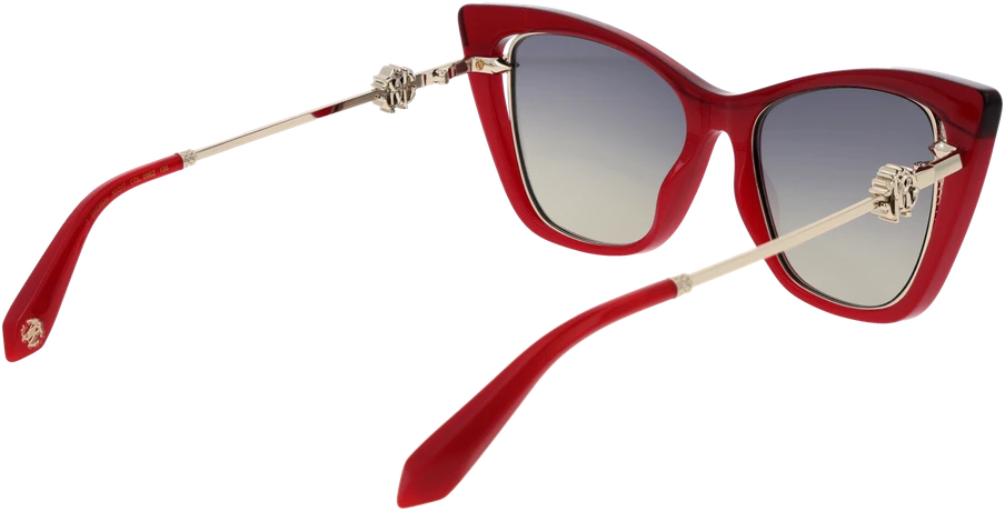 Akiniai nuo saulės ROBERTO CAVALLI SUNGLASSES SRC033V 5309EZ (moterims)
