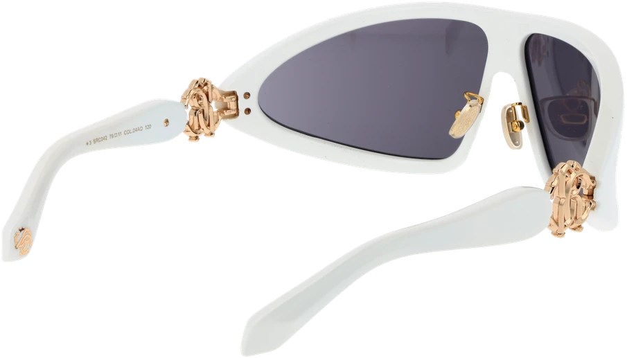Akiniai nuo saulės ROBERTO CAVALLI SUNGLASSES SRC042 7904AO (moterims)