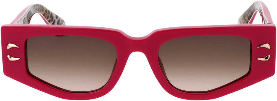 Akiniai nuo saulės ROBERTO CAVALLI SUNGLASSES SRC057M 5109M3 (moterims)