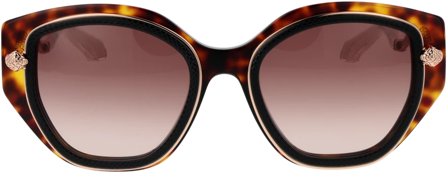 Akiniai nuo saulės ROBERTO CAVALLI SUNGLASSES SRC096M 5209TC (moterims)