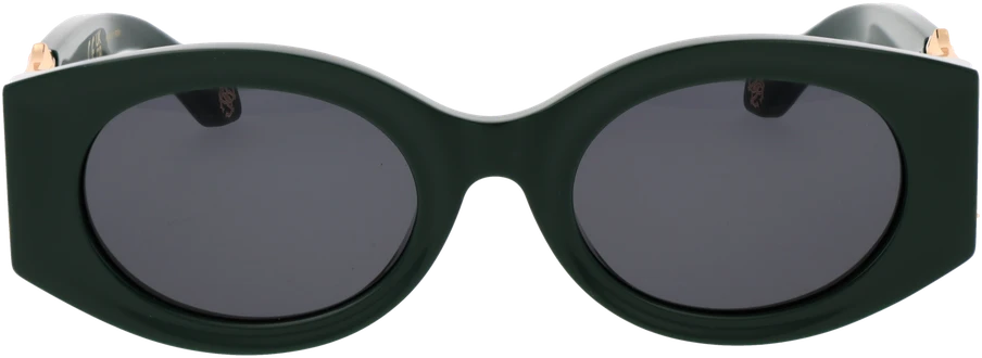 Akiniai nuo saulės ROBERTO CAVALLI SUNGLASSES SRC064 530D80 (moterims)