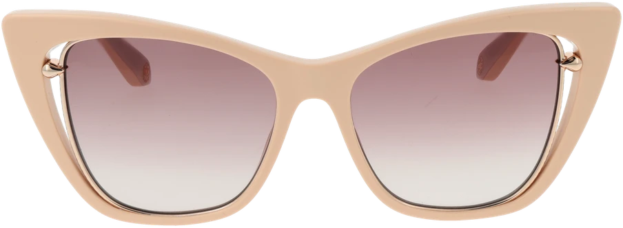 Akiniai nuo saulės ROBERTO CAVALLI SUNGLASSES SRC033M 5306K6 (moterims)