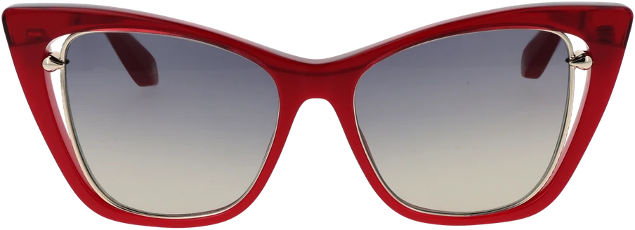 Akiniai nuo saulės ROBERTO CAVALLI SUNGLASSES SRC033V 5309EZ (moterims)