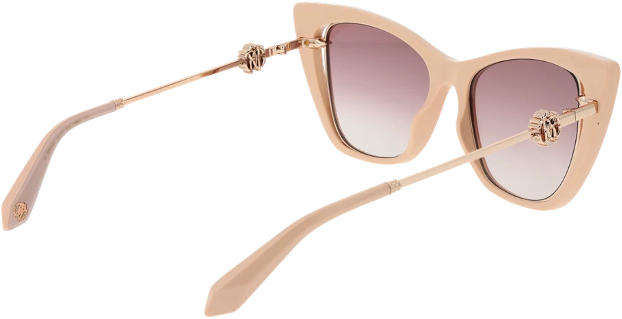 Akiniai nuo saulės ROBERTO CAVALLI SUNGLASSES SRC033M 5306K6 (moterims)