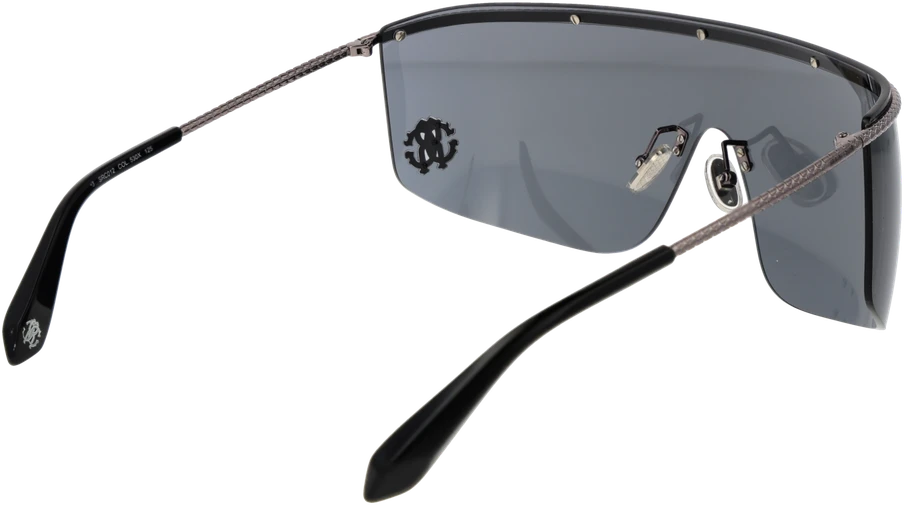 Akiniai nuo saulės ROBERTO CAVALLI SUNGLASSES SRC012M 99530X (vyrams ir moterims)