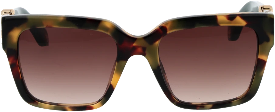 Akiniai nuo saulės ROBERTO CAVALLI SUNGLASSES SRC040M 540AGG (moterims)