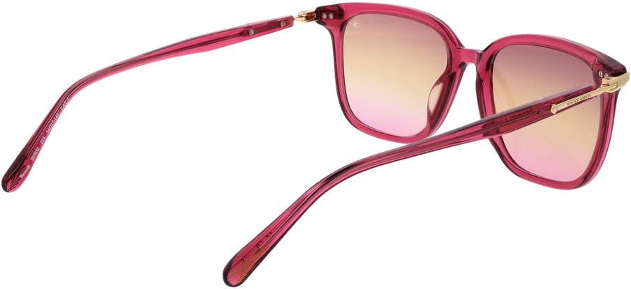 Akiniai nuo saulės SCOTCH & SODA SUNGLASSES SS7032 54213 (moterims)