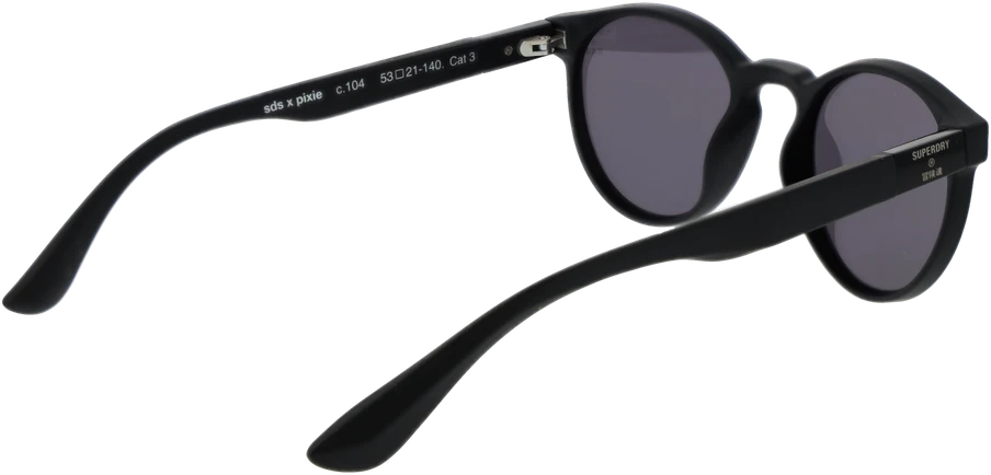 Akiniai nuo saulės SUPERDRY SUNGLASSES SDS Xpixie 53104 (moterims)