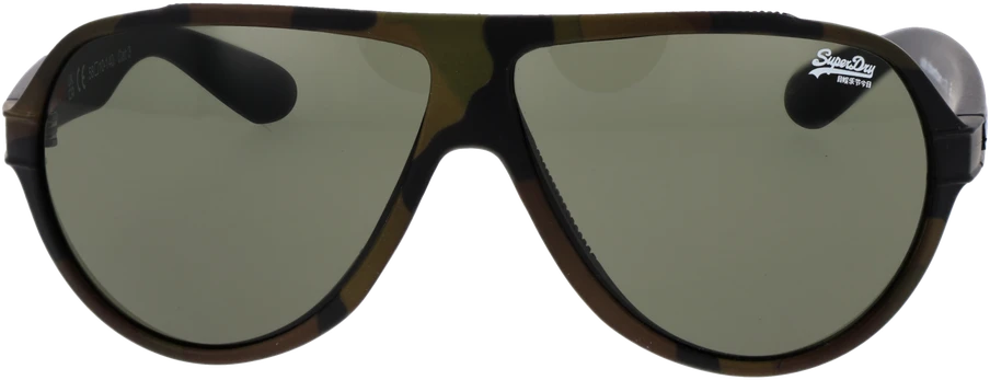 Akiniai nuo saulės SUPERDRY SUNGLASSES SDS Downtown 58170 (vyrams ir moterims)
