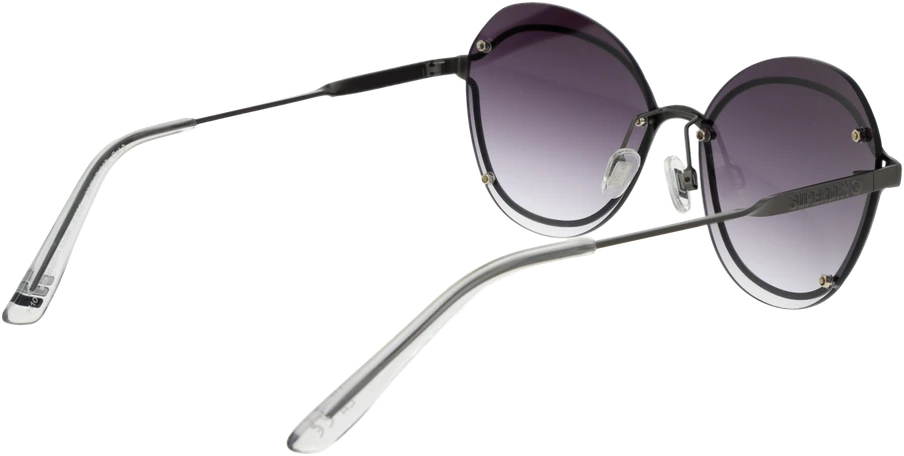 Akiniai nuo saulės SUPERDRY SUNGLASSES SDS Studiosadie 58002 (moterims)