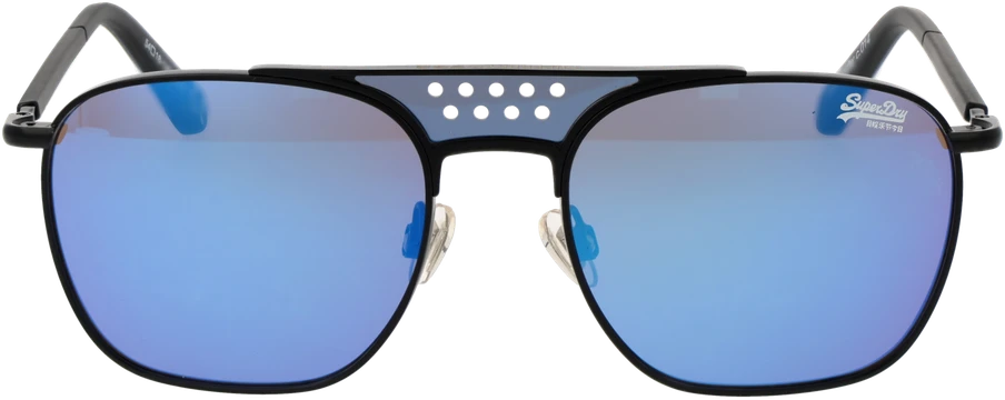 Akiniai nuo saulės SUPERDRY SUNGLASSES SDS Trophy 54014 (vyrams ir moterims)