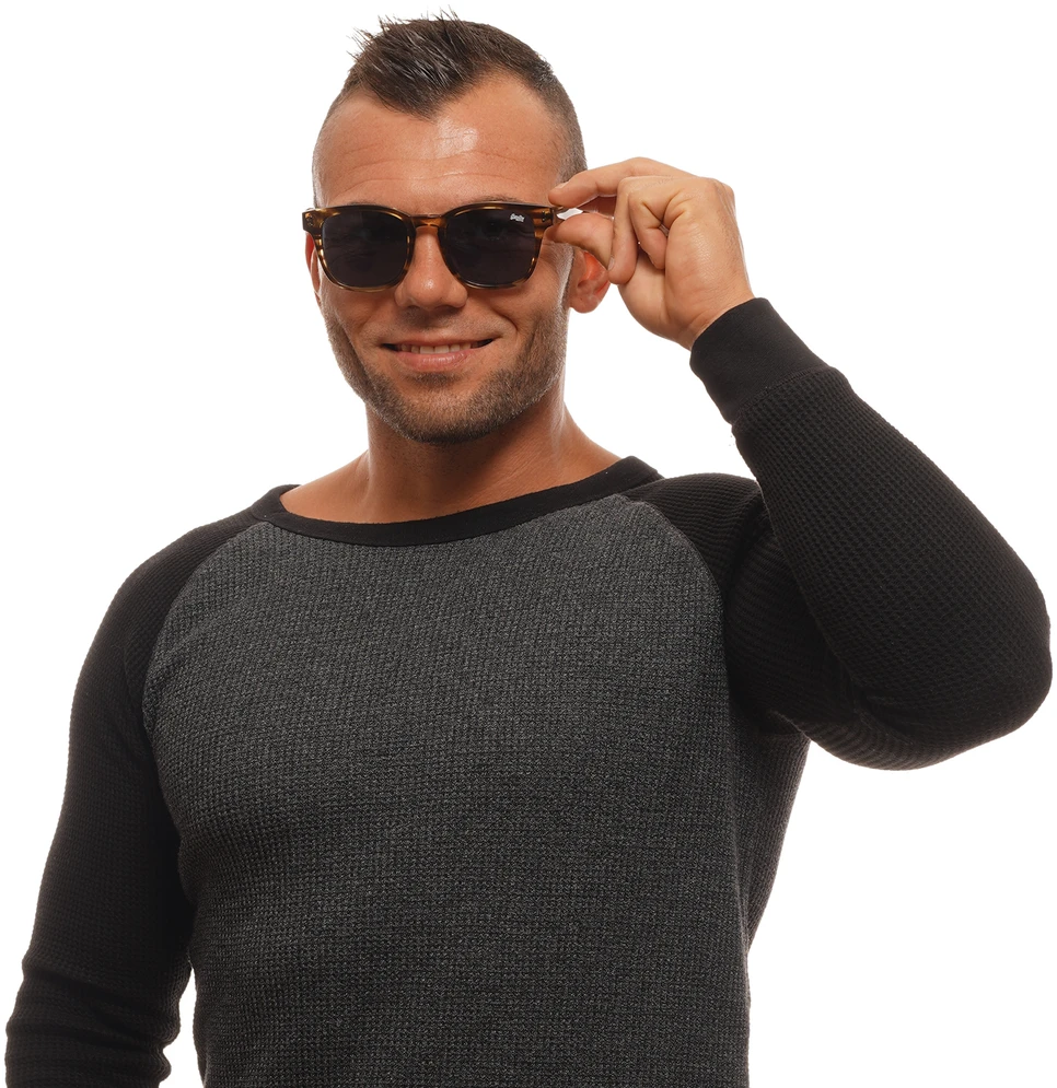 Akiniai nuo saulės SUPERDRY SUNGLASSES SDS Montego 53109 (vyrams ir moterims)