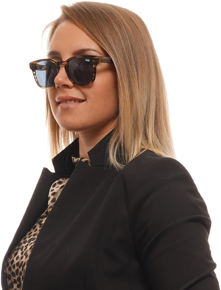 Akiniai nuo saulės SUPERDRY SUNGLASSES SDS Montego 53109 (vyrams ir moterims)