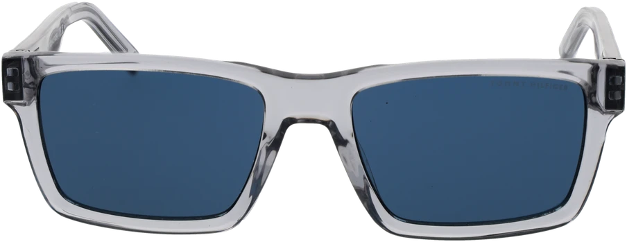 Akiniai nuo saulės TOMMY HILFIGER EYEWEAR TH 2309_S 55KB7KU (vyrams)