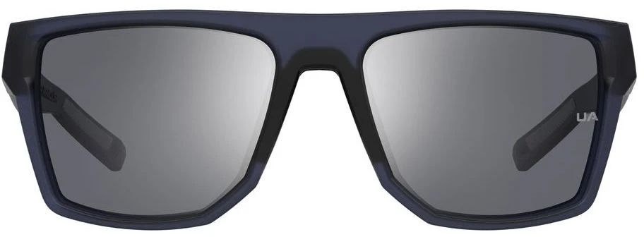 Akiniai nuo saulės UNDER ARMOUR SUNGLASSES UA LAUNCH 2_G_OXZ-T4_57 (vyrams)