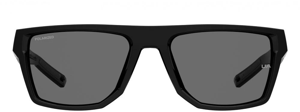 Akiniai nuo saulės UNDER ARMOUR SUNGLASSES UA LAUNCH 2_G_807-M9_57 (vyrams)
