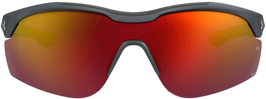 Akiniai nuo saulės UNDER ARMOUR SUNGLASSES UA YARD PRO 2_4WC-W3_TAGLIA UNICA (vyrams)