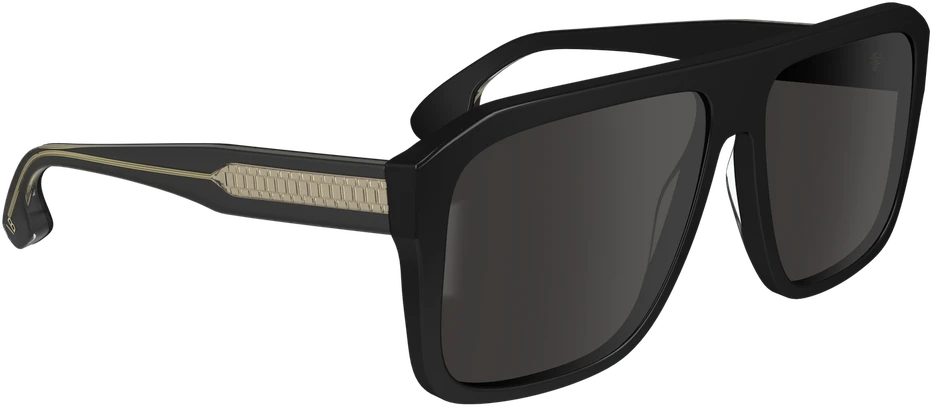 Akiniai nuo saulės VICTORIA BECKHAM SUNGLASSES VB671S 59001 (moterims)