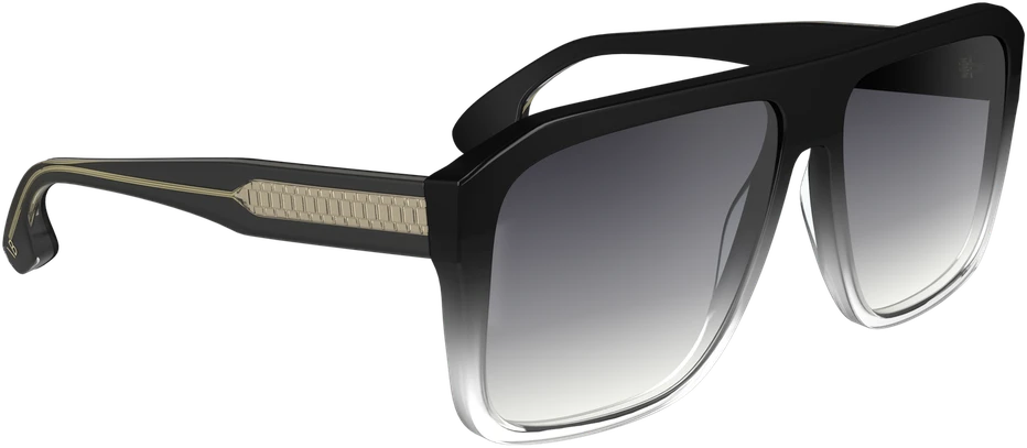 Akiniai nuo saulės VICTORIA BECKHAM SUNGLASSES VB671S 59009 (moterims)
