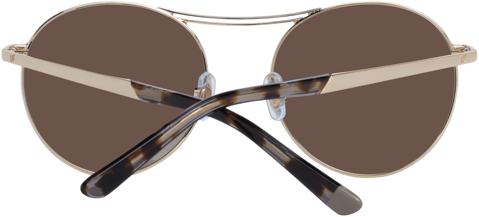 Akiniai nuo saulės WEB EYEWEAR WE0242 5332G (vyrams ir moterims)