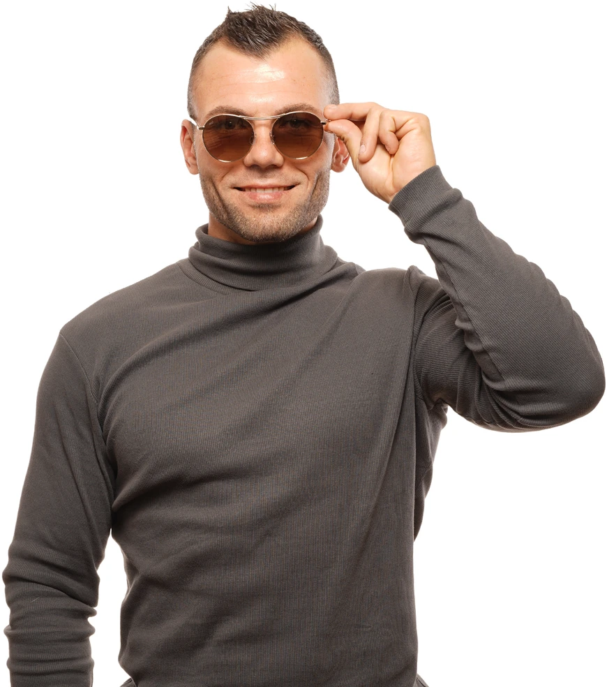 Akiniai nuo saulės WEB EYEWEAR WE0242 5332G (vyrams ir moterims)
