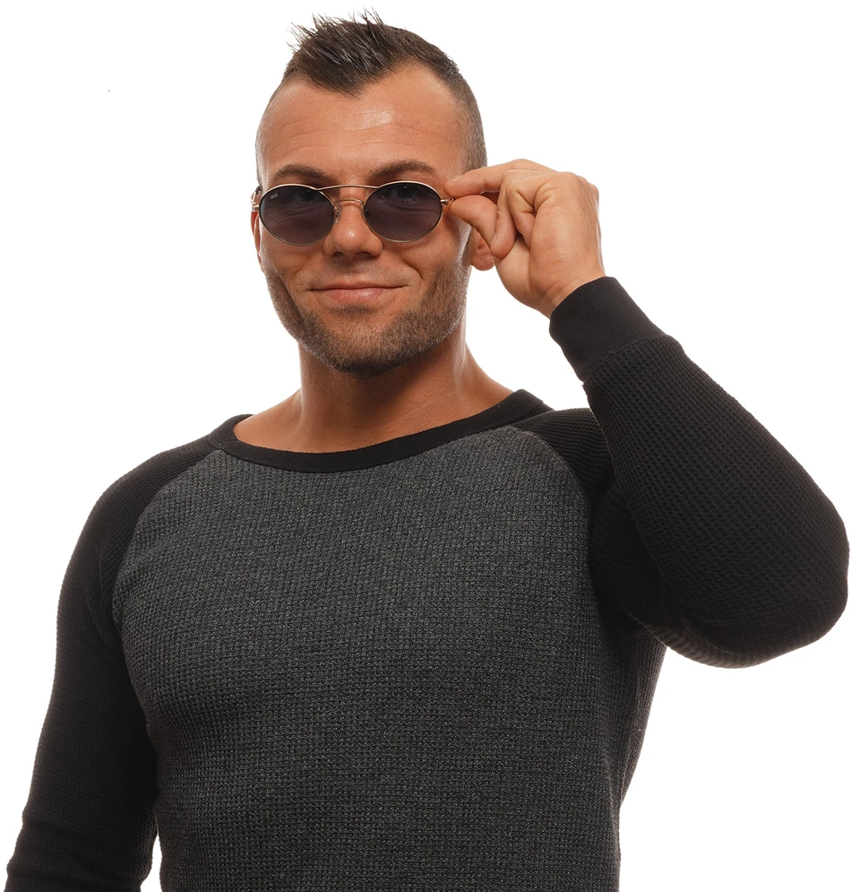 Akiniai nuo saulės WEB EYEWEAR WE0270 5332W (vyrams ir moterims)