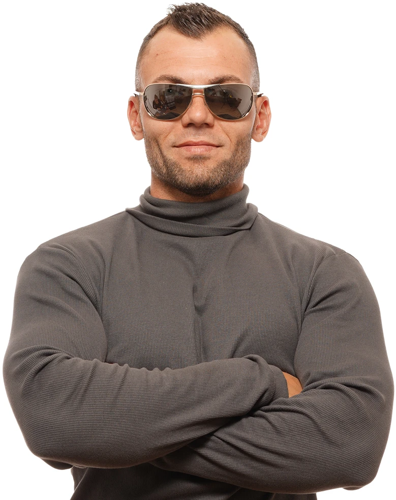 Akiniai nuo saulės WEB EYEWEAR WE0273 6632Q (vyrams)