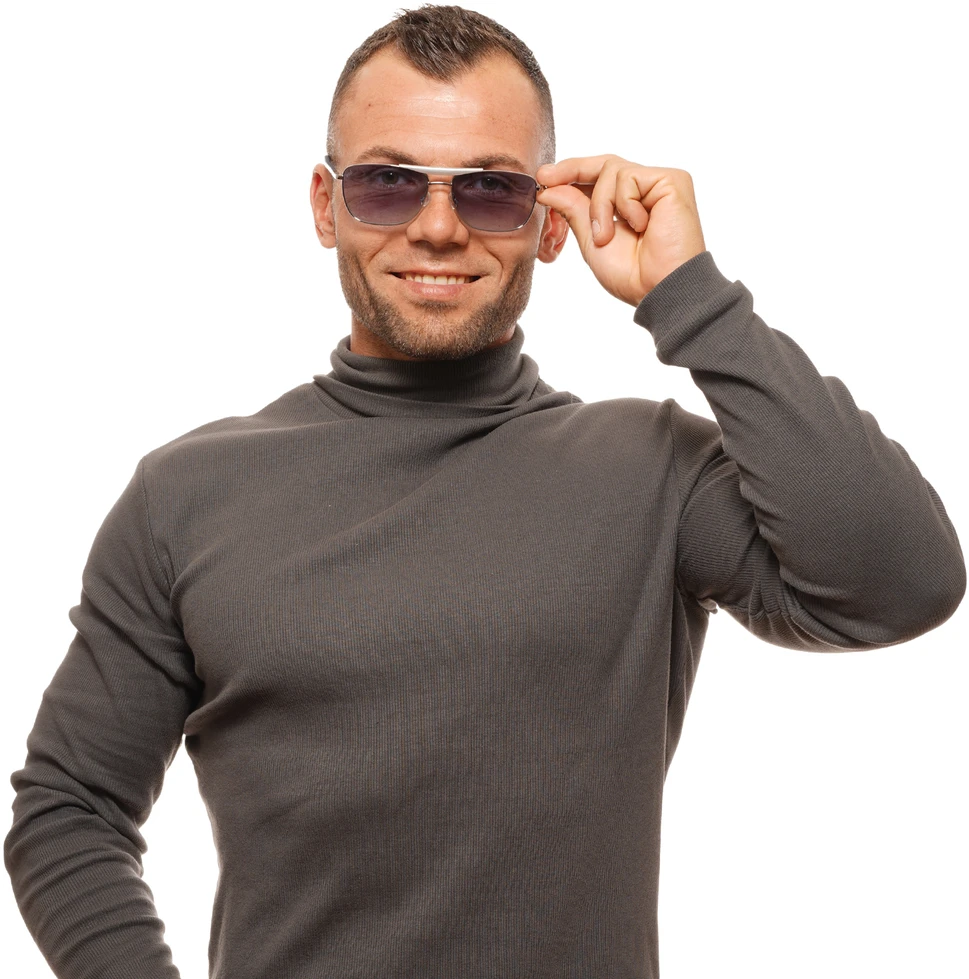 Akiniai nuo saulės WEB EYEWEAR WE0274 6014W (vyrams)