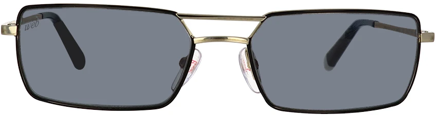 Akiniai nuo saulės WEB EYEWEAR WE0287-32A-54 (vyrams ir moterims)