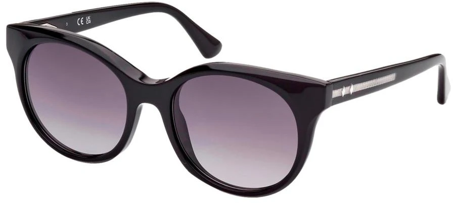 Akiniai nuo saulės WEB EYEWEAR WE0326_05B_54 (vyrams ir moterims)