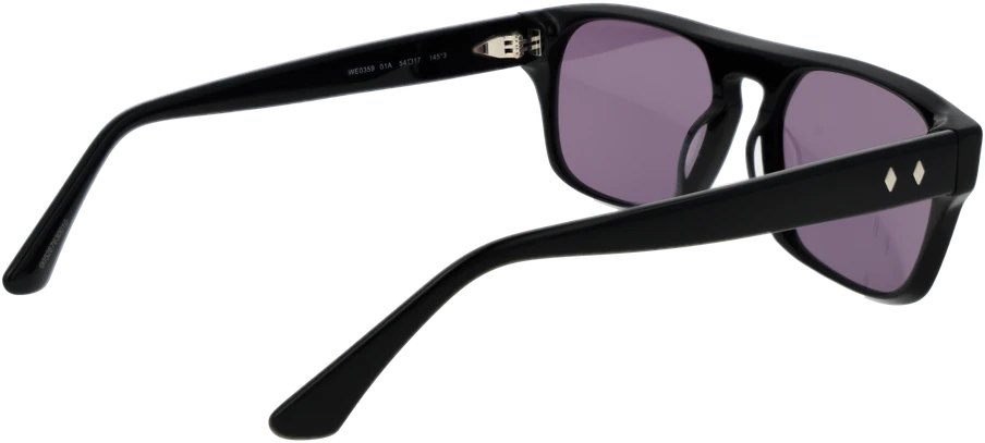 Akiniai nuo saulės WEB EYEWEAR WE0359 5401A (vyrams ir moterims)