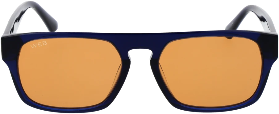 Akiniai nuo saulės WEB EYEWEAR WE0359 5490J (vyrams ir moterims)