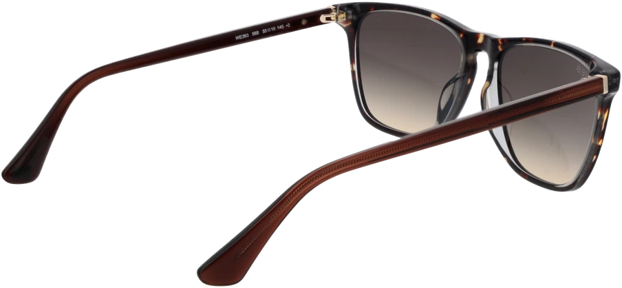 Akiniai nuo saulės WEB EYEWEAR WE0363 5556B (vyrams)