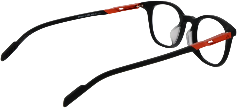 Akinių rėmeliai ADIDAS EYEWEAR SP5063-D 48002 (vyrams ir moterims)