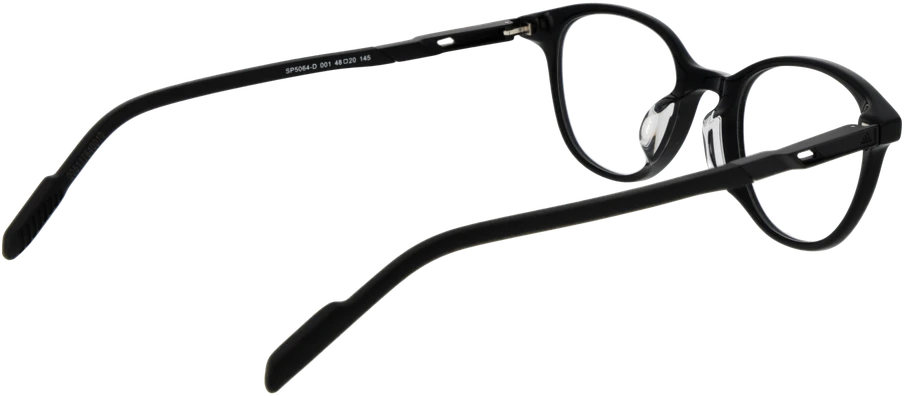 Akinių rėmeliai ADIDAS EYEWEAR SP5064-D 48001 (vyrams ir moterims)