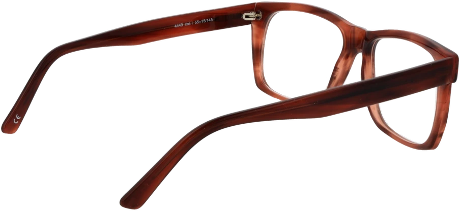 Akinių rėmeliai ANDY WOLF EYEWEAR 4449 55I (vyrams ir moterims)