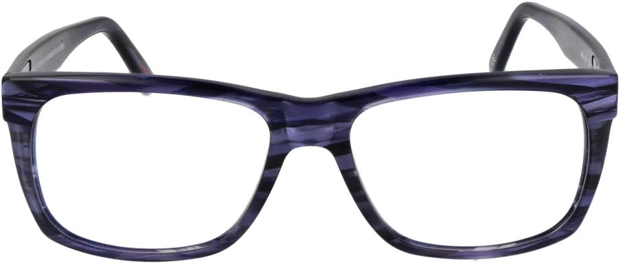 Akinių rėmeliai ANDY WOLF EYEWEAR 4449 55L (vyrams ir moterims)