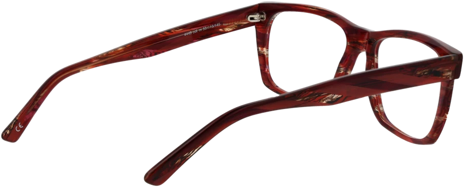 Akinių rėmeliai ANDY WOLF EYEWEAR 4449 55M (vyrams ir moterims)