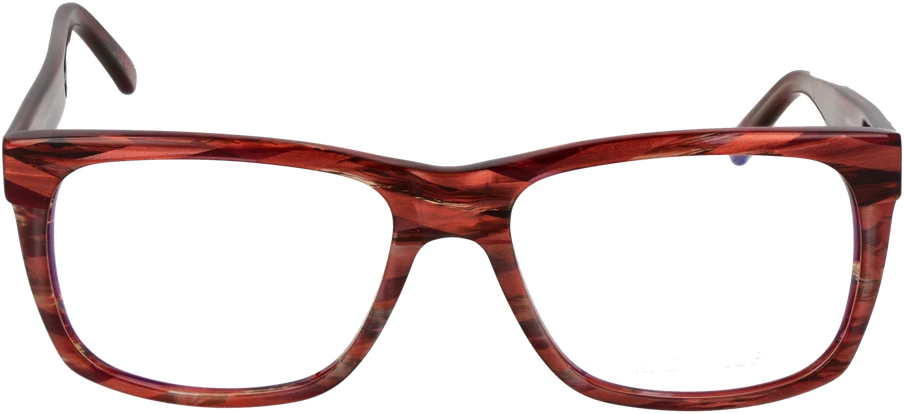 Akinių rėmeliai ANDY WOLF EYEWEAR 4449 55M (vyrams ir moterims)